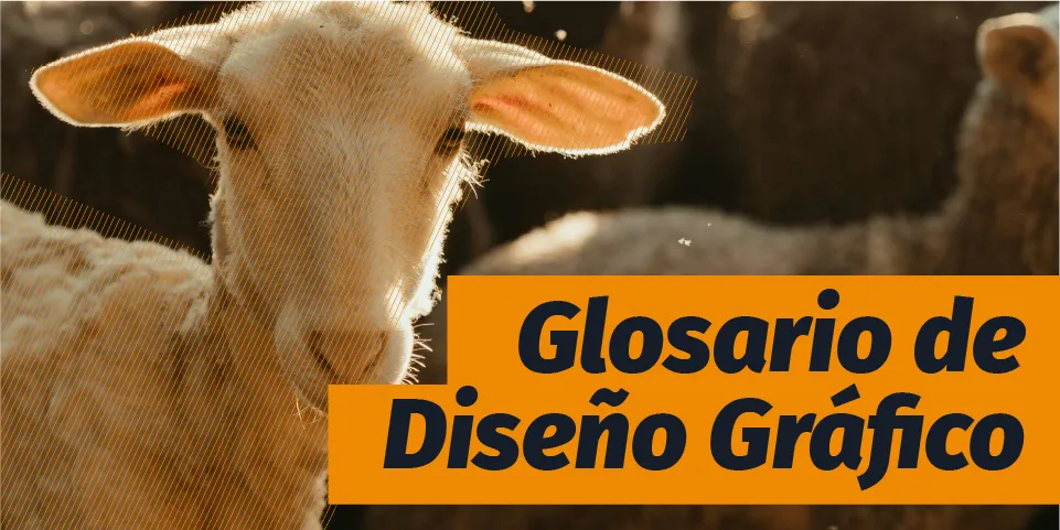 Glosario de Diseño Gráfico