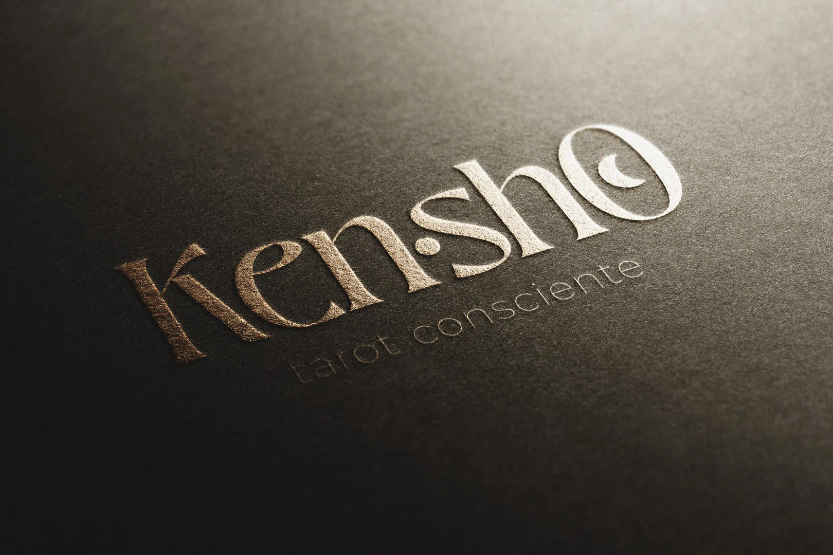 Kensho, una marca personal para tarot lovers